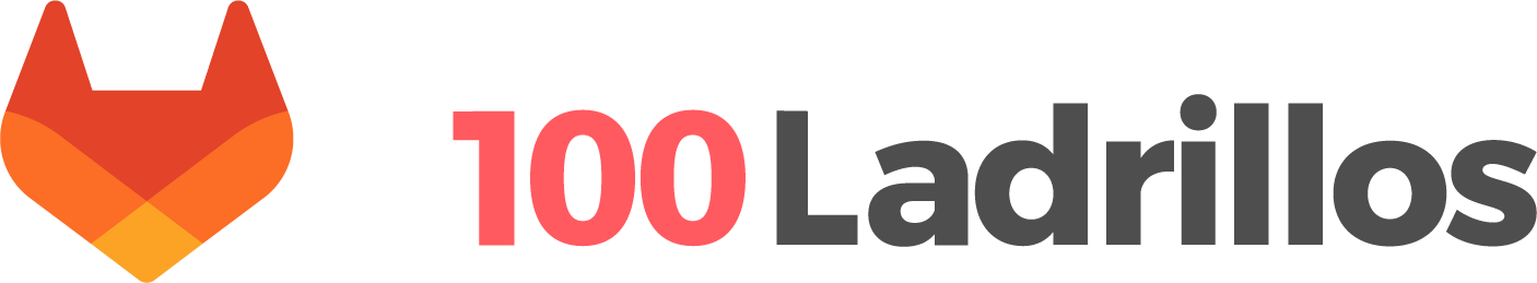 Welcome to Gitlab 100 Ladrillos!